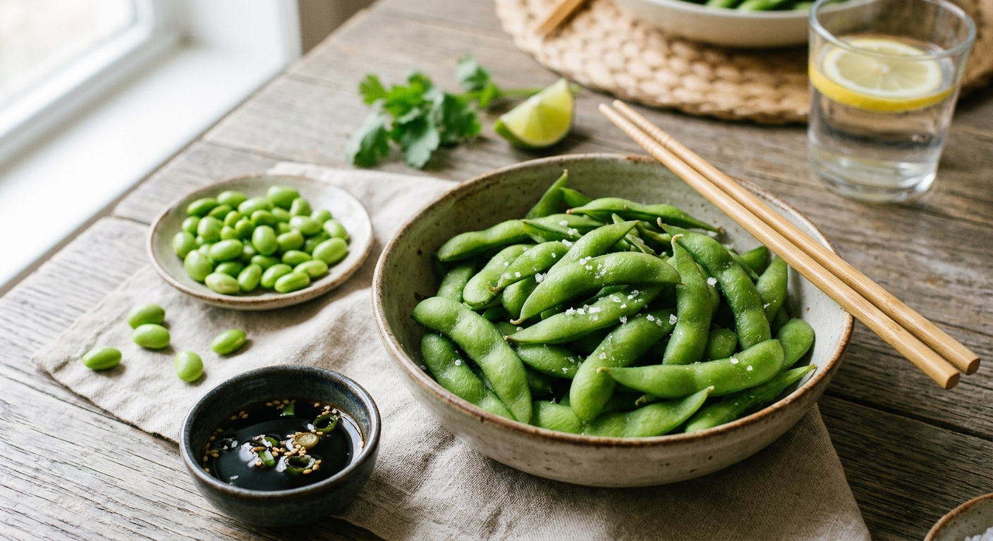 Compare 12 great vegan protein sources with protein per 100 g, realistic serving sizes, calories, and practical tips for building a balanced plant-based diet.